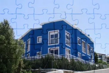FaraÃ³n jigsaw puzzle