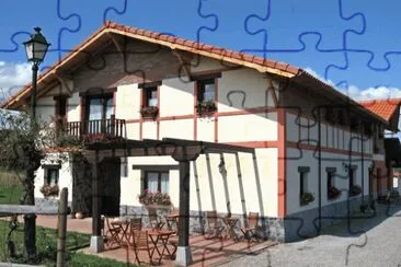 FaraÃ³n jigsaw puzzle