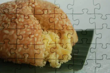 פאזל של a