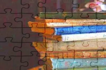 cosas jigsaw puzzle