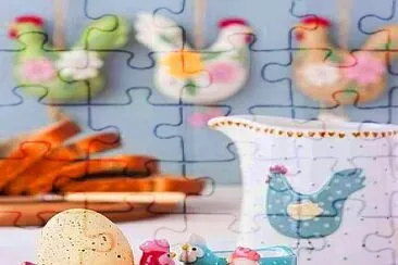 cosas jigsaw puzzle