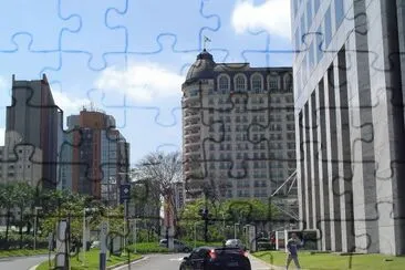 FaraÃ³n jigsaw puzzle
