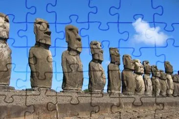 FaraÃ³n jigsaw puzzle