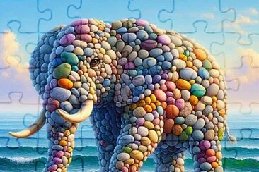 imagem jigsaw puzzle