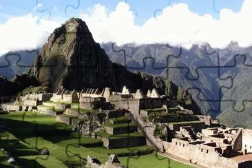 FaraÃ³n jigsaw puzzle