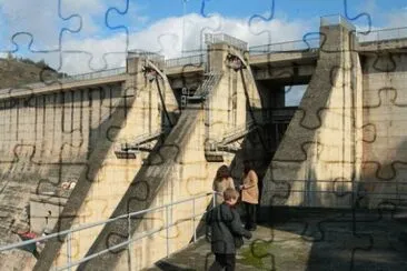FaraÃ³n jigsaw puzzle