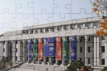 FaraÃ³n jigsaw puzzle