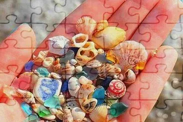 naturaleza jigsaw puzzle