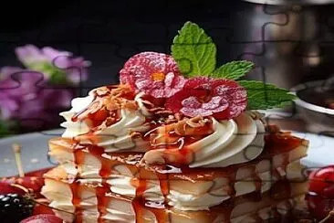 postre jigsaw puzzle