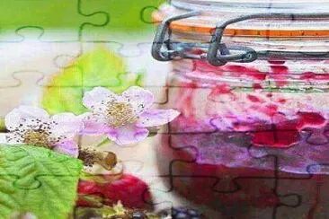 alimentos jigsaw puzzle
