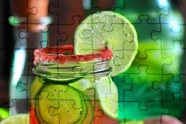 פאזל של alimentos