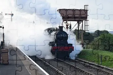 7802 WSR jigsaw puzzle