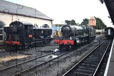 7802/9466 WSR jigsaw puzzle