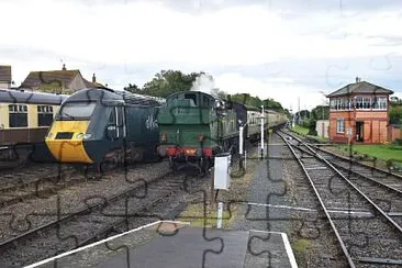 wsr jigsaw puzzle