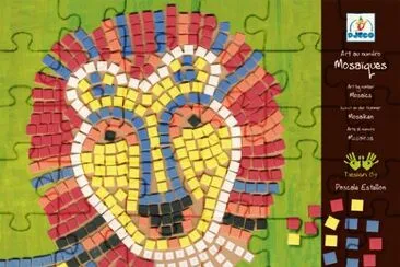 FaraÃ³n jigsaw puzzle