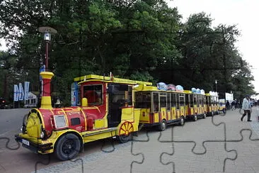 פאזל של Sahlenburg Dutschland