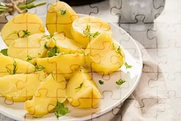 פאזל של a