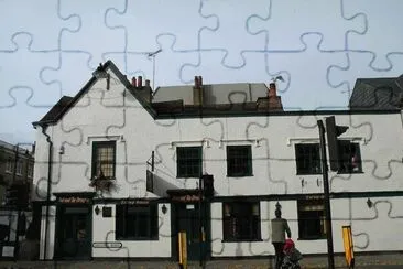 The Pub