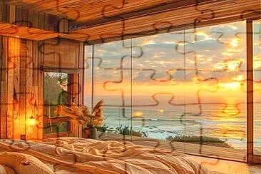 interiores jigsaw puzzle