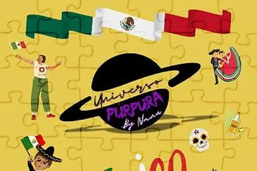 Base México jigsaw puzzle