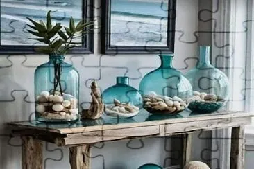 botellas jigsaw puzzle