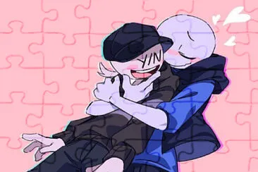 Y/N y peter jigsaw puzzle