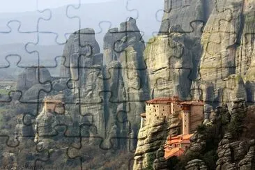 פאזל של Construcciones historicas