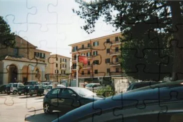 פאזל של Camerino (MC)