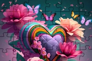 imagem jigsaw puzzle