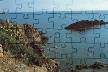 sardegna jigsaw puzzle