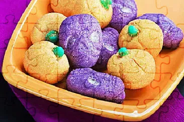 פאזל של Toy