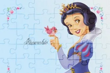 SnowWhite