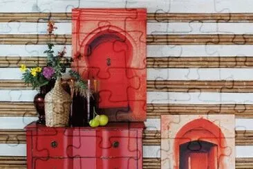 image jigsaw puzzle