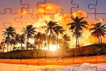 naturaleza jigsaw puzzle