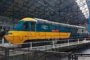 פאזל של 43002 NRM