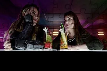 Quake + Jemma