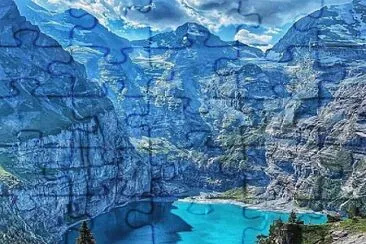 lugares jigsaw puzzle