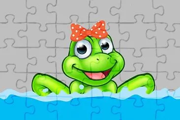 A SAPA NADA jigsaw puzzle