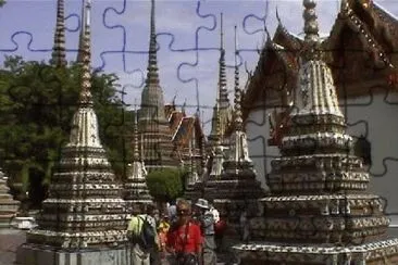 FaraÃ³n jigsaw puzzle