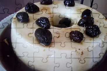פאזל של a