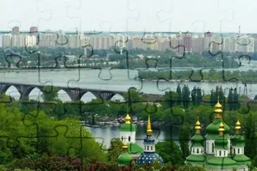 FaraÃ³n jigsaw puzzle