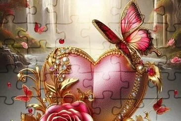 imagem jigsaw puzzle