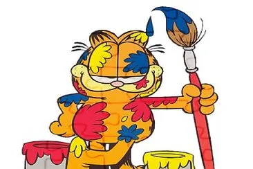 garfield