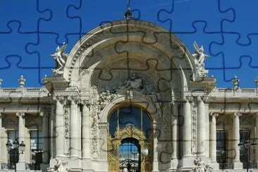 FaraÃ³n jigsaw puzzle
