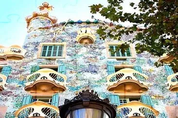 Barcelona