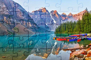  jigsaw puzzle