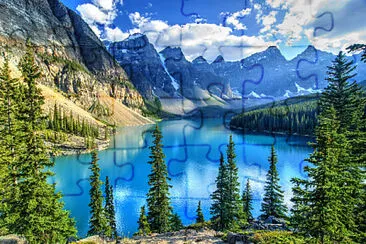  jigsaw puzzle