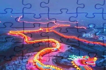 lugares jigsaw puzzle