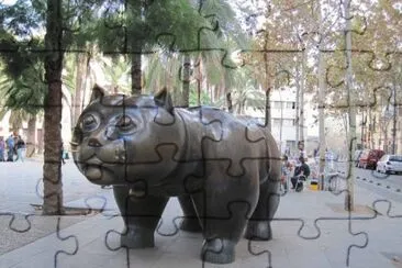 פאזל של FaraÃ³n