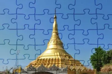 FaraÃ³n jigsaw puzzle